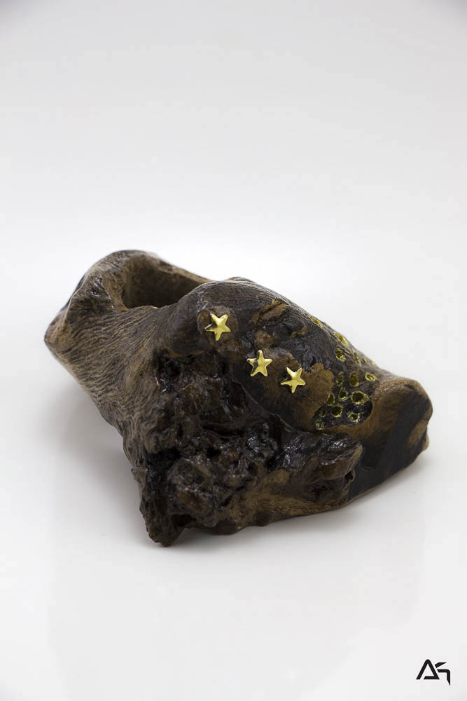 Bague Rowboat