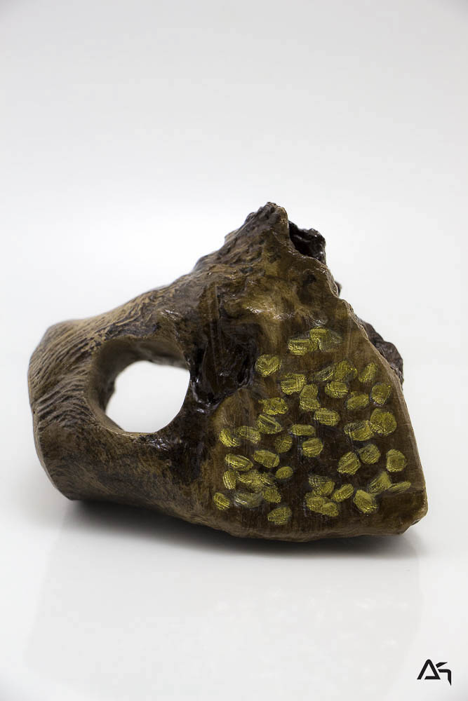 Bague Rowboat