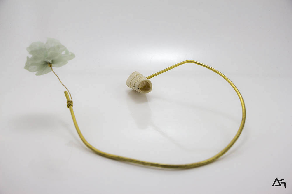 Collier Anisflor