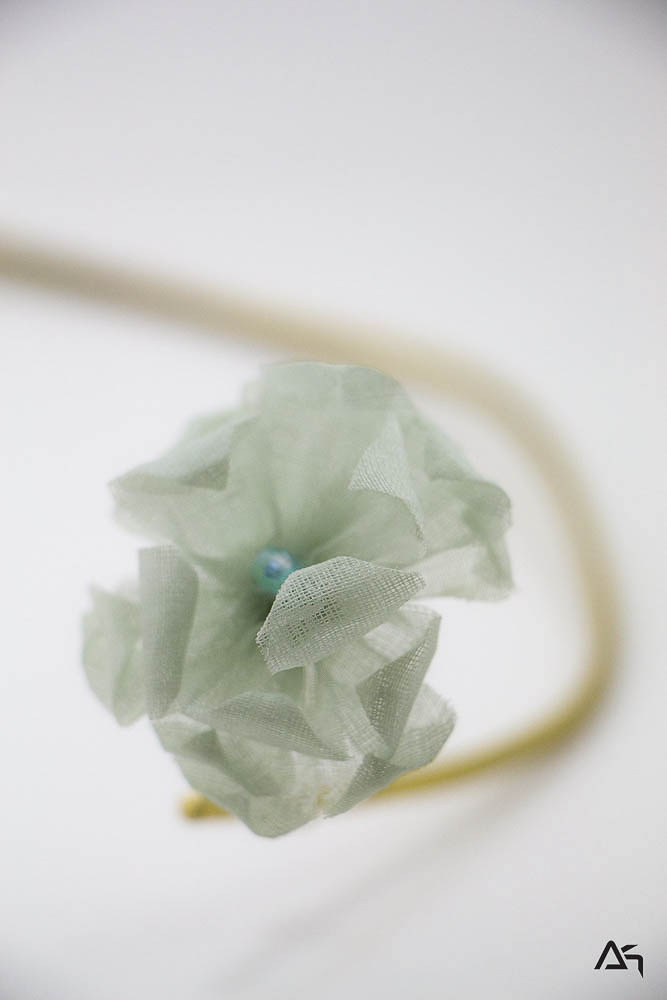 Collier Anisflor