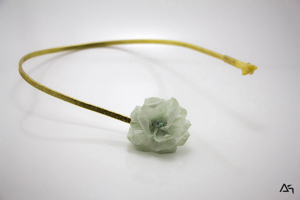 Collier Greenflor