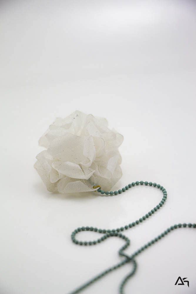 Collier Sautoir Ylang bijou Le boudoir de la Pirate